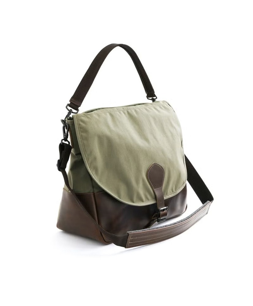 Cordura Span Hunting Shoulder M Dark Beige/ダークベージュ ONE