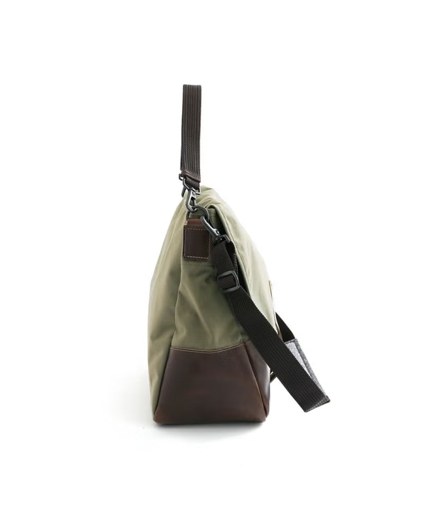 Cordura Span Hunting Shoulder M Dark Beige/ダークベージュ ONE