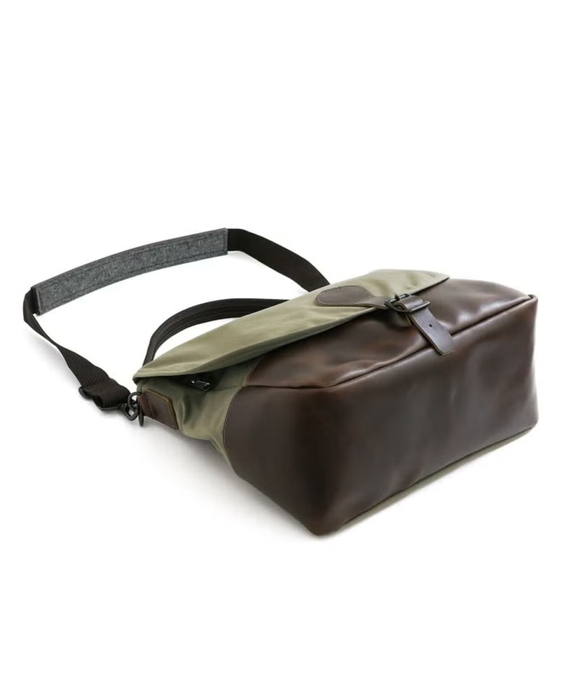 Cordura Span Hunting Shoulder M Dark Beige/ダークベージュ ONE