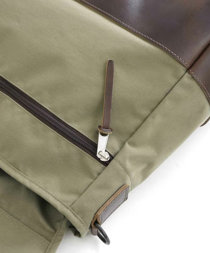 Cordura Span Hunting Shoulder M Dark Beige/ダークベージュ ONE