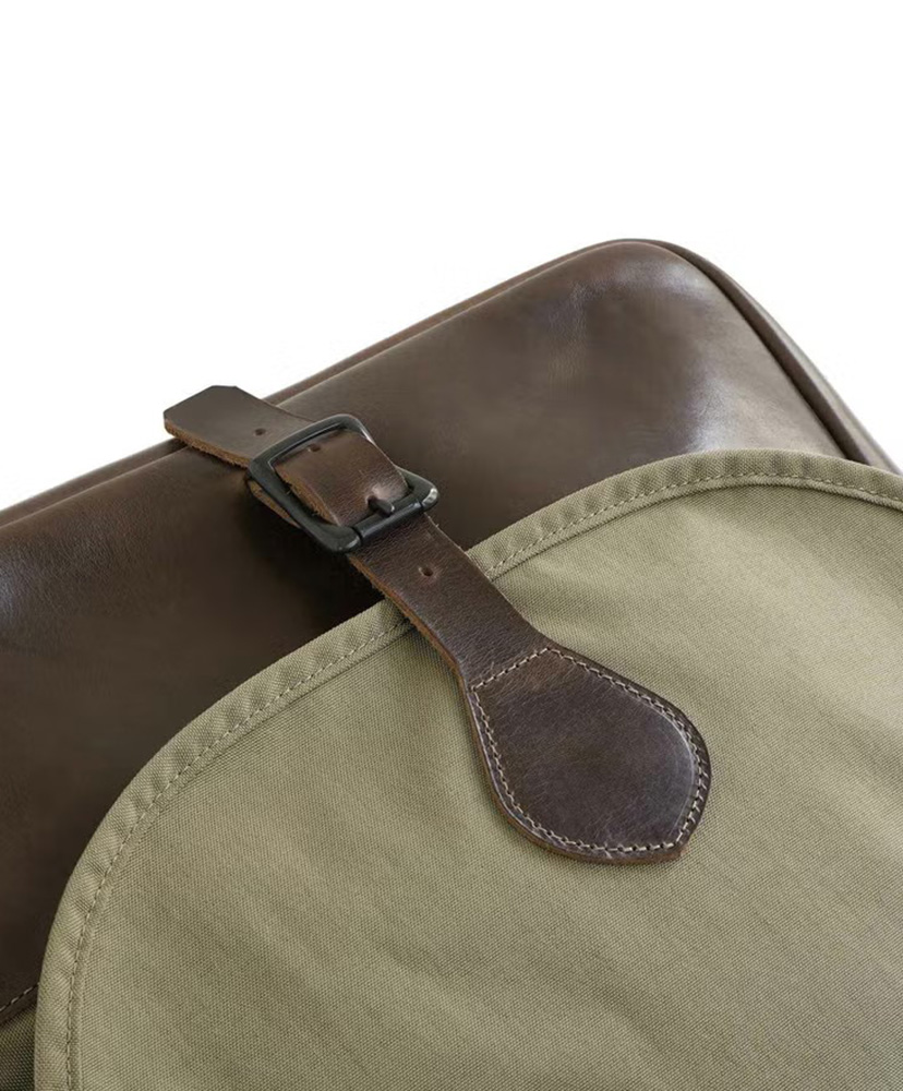 Cordura Span Hunting Shoulder M Dark Beige/ダークベージュ ONE