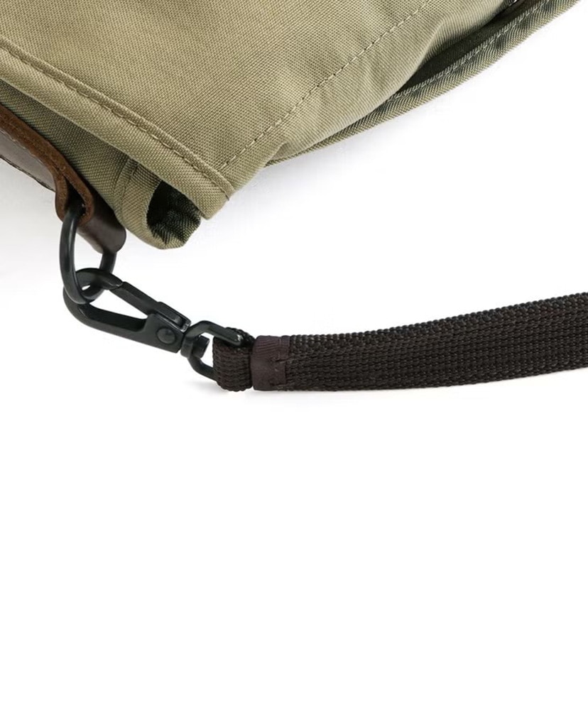 Cordura Span Hunting Shoulder M Dark Beige/ダークベージュ ONE