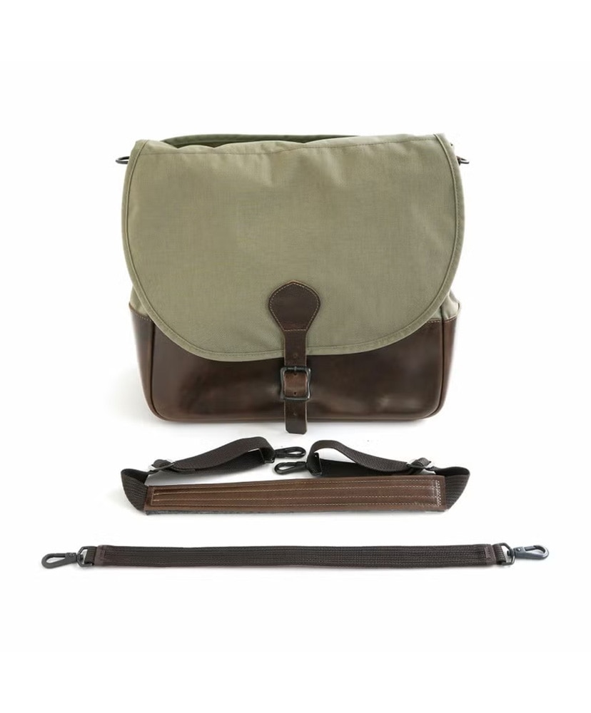 Cordura Span Hunting Shoulder M Dark Beige/ダークベージュ ONE