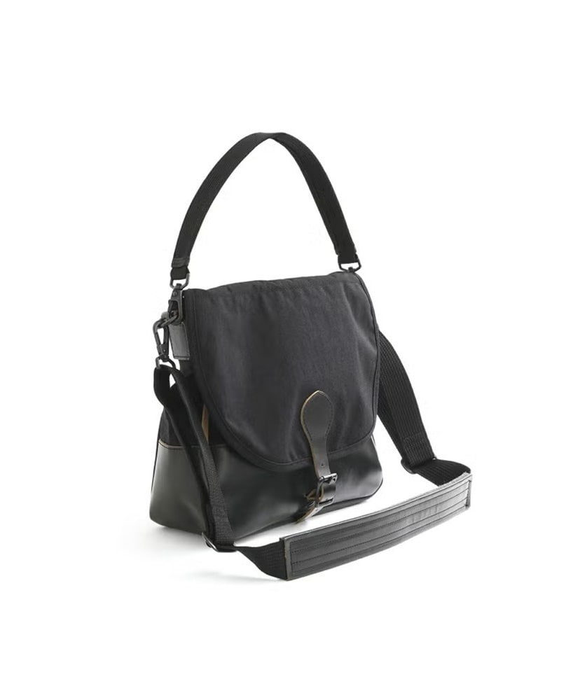 Cordura Span Hunting Shoulder S Black/ブラック ONE