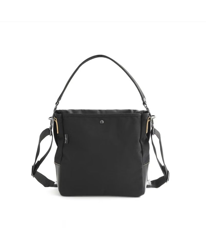 Cordura Span Hunting Shoulder S Black/ブラック ONE