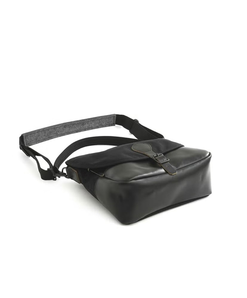 Cordura Span Hunting Shoulder S Black/ブラック ONE