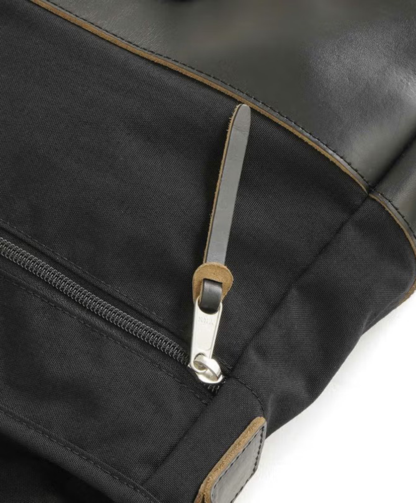 Cordura Span Hunting Shoulder S Black/ブラック ONE