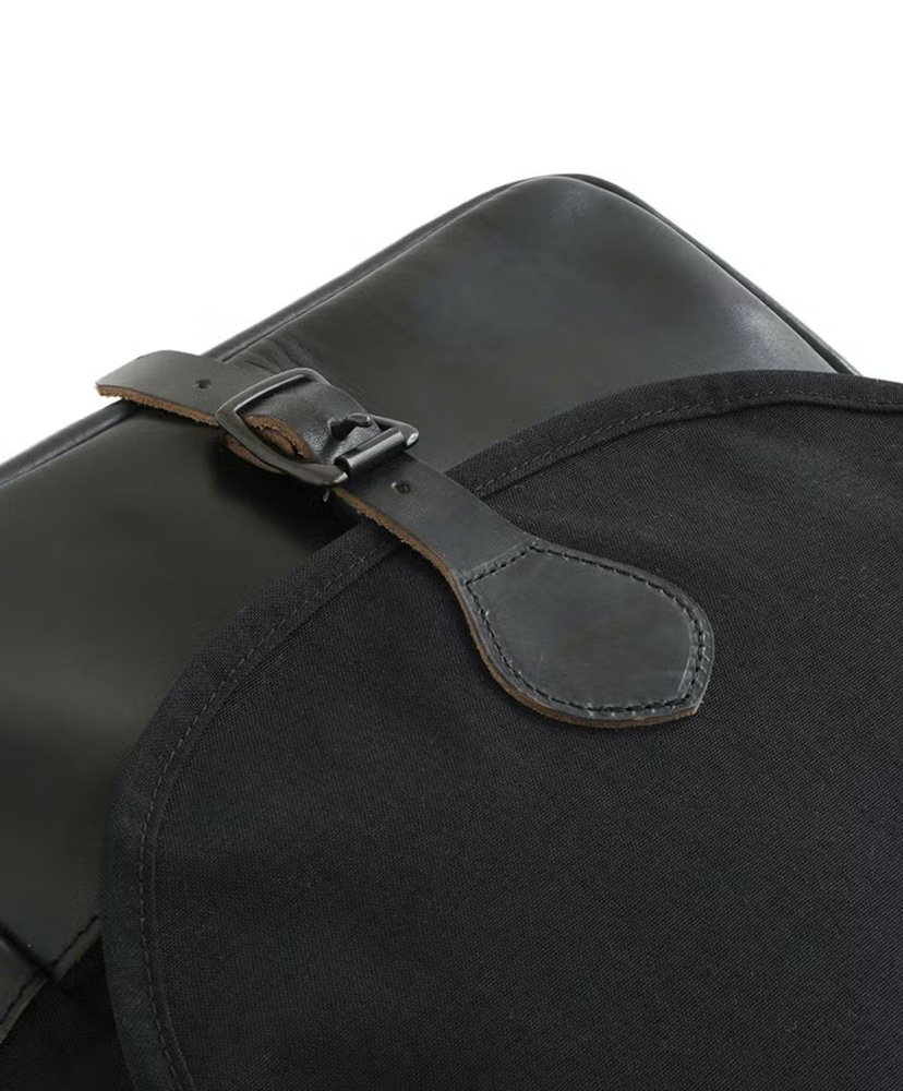 Cordura Span Hunting Shoulder S Black/ブラック ONE