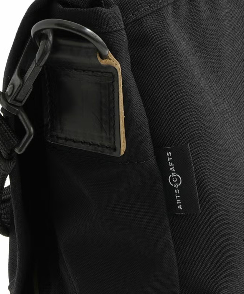 Cordura Span Hunting Shoulder S Black/ブラック ONE