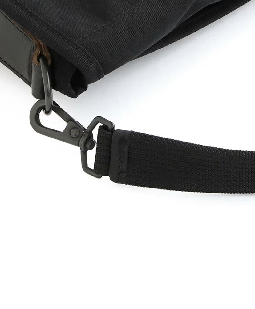 Cordura Span Hunting Shoulder S Black/ブラック ONE