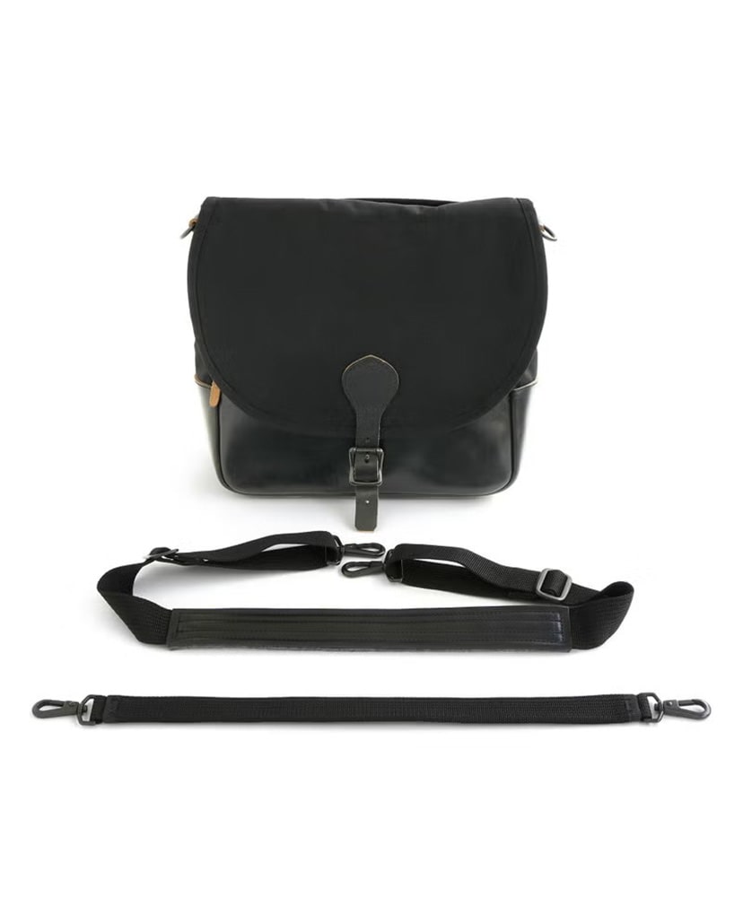 Cordura Span Hunting Shoulder S Black/ブラック ONE