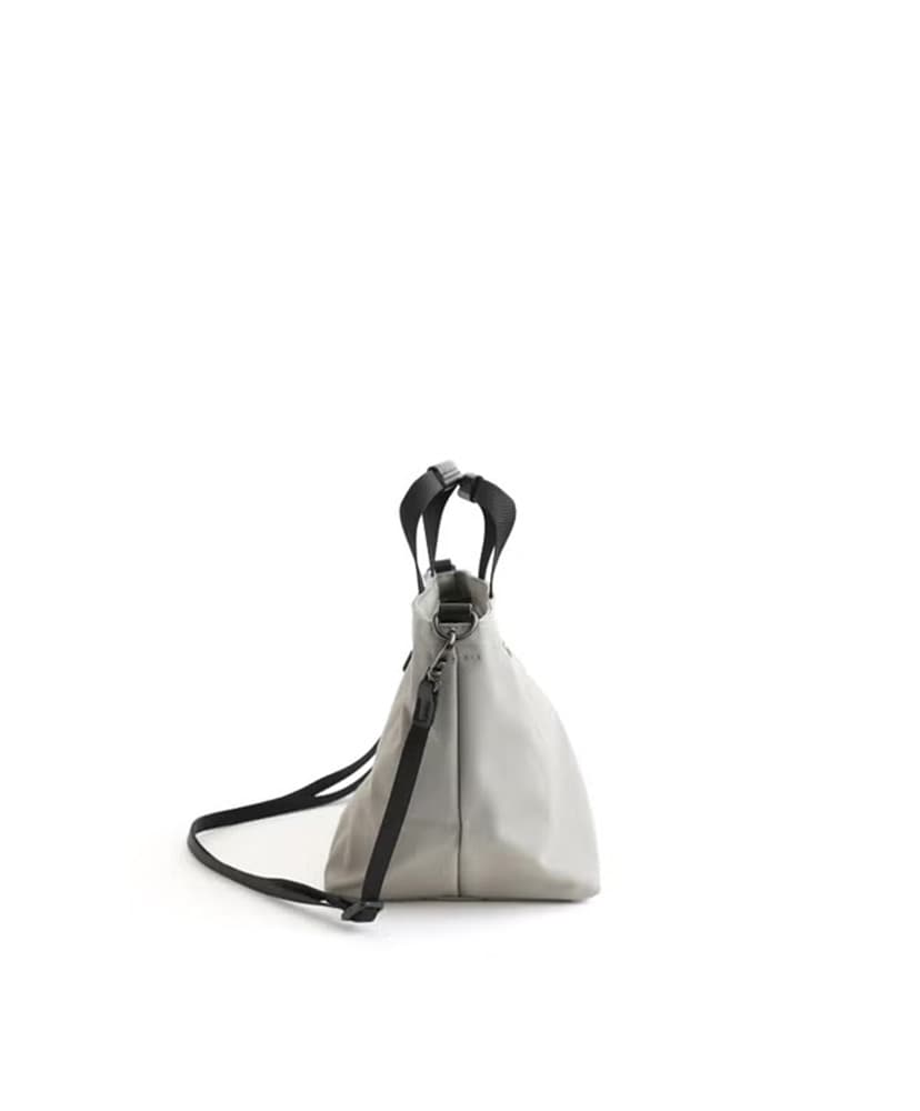 SIMPLICITY 2WAY B TOTE XS Grey/グレー ONE