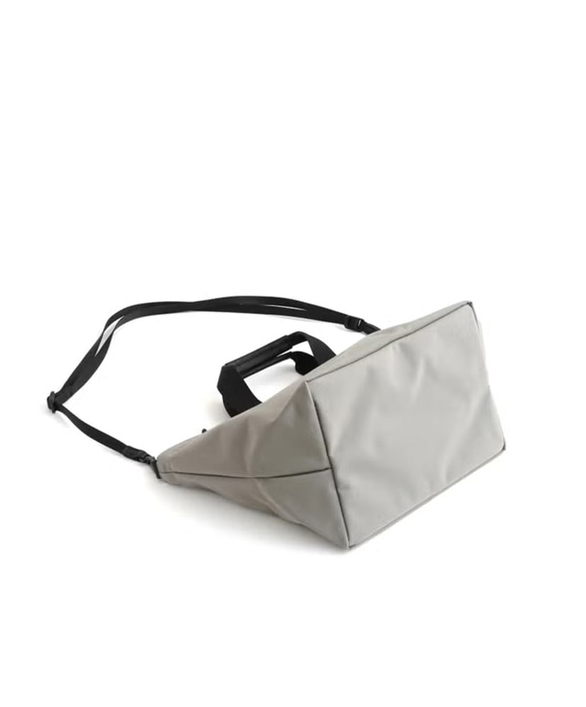 SIMPLICITY 2WAY B TOTE XS Grey/グレー ONE