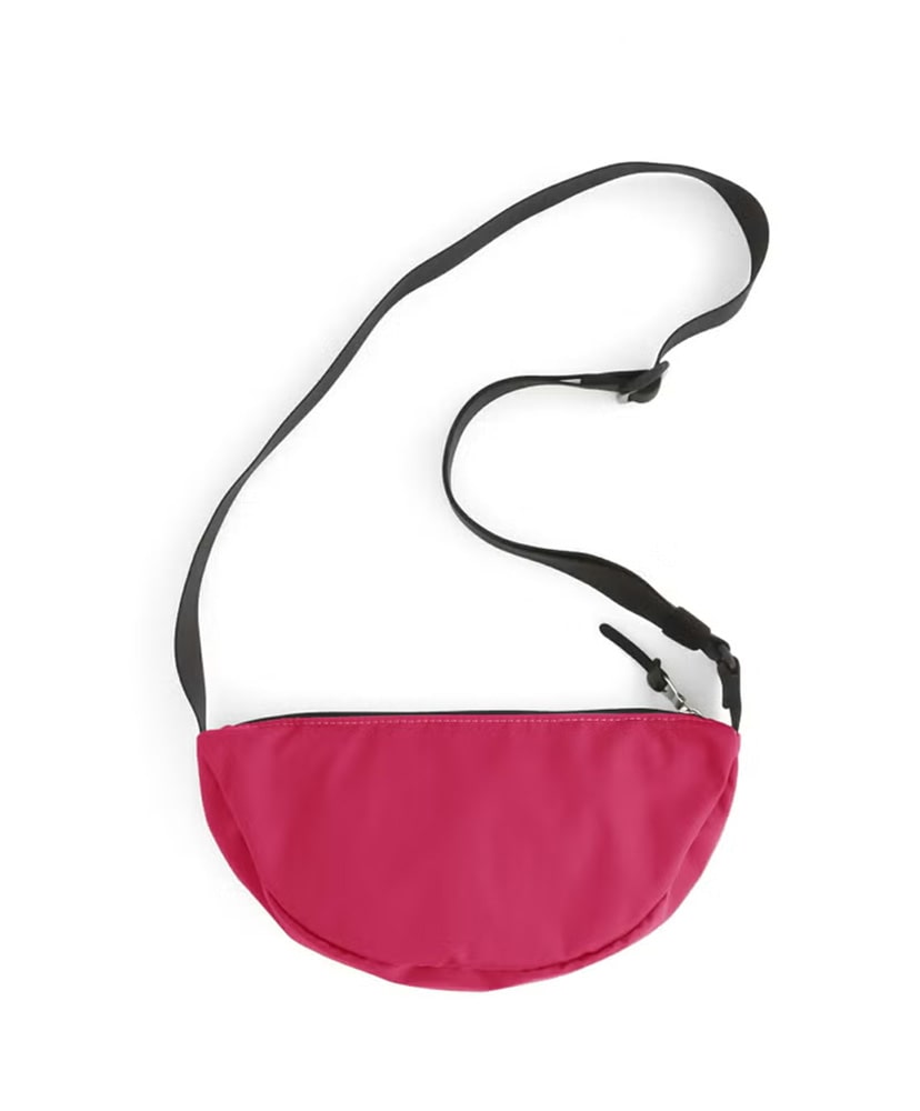 EASY MOON SHOULDER Cherry Pink/チェリーピンク ONE