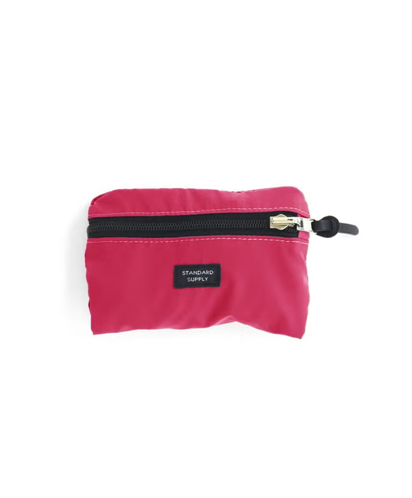 EASY MOON SHOULDER Cherry Pink/チェリーピンク ONE