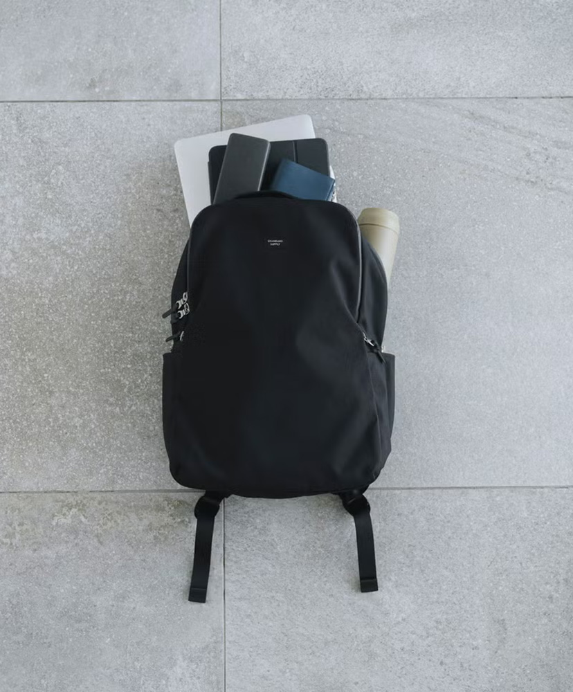 EFFECT SLIM PACK Black/ブラック ONE