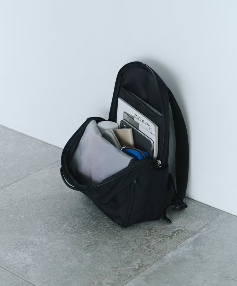 EFFECT SLIM PACK Black/ブラック ONE