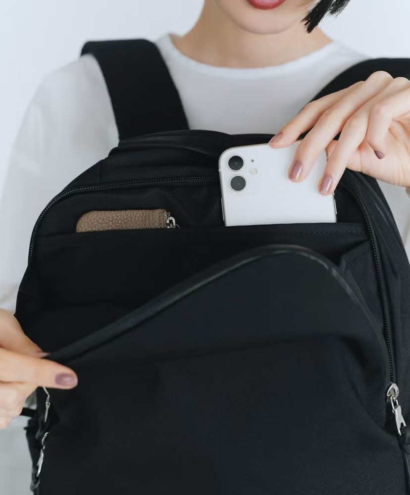 EFFECT SLIM PACK Black/ブラック ONE