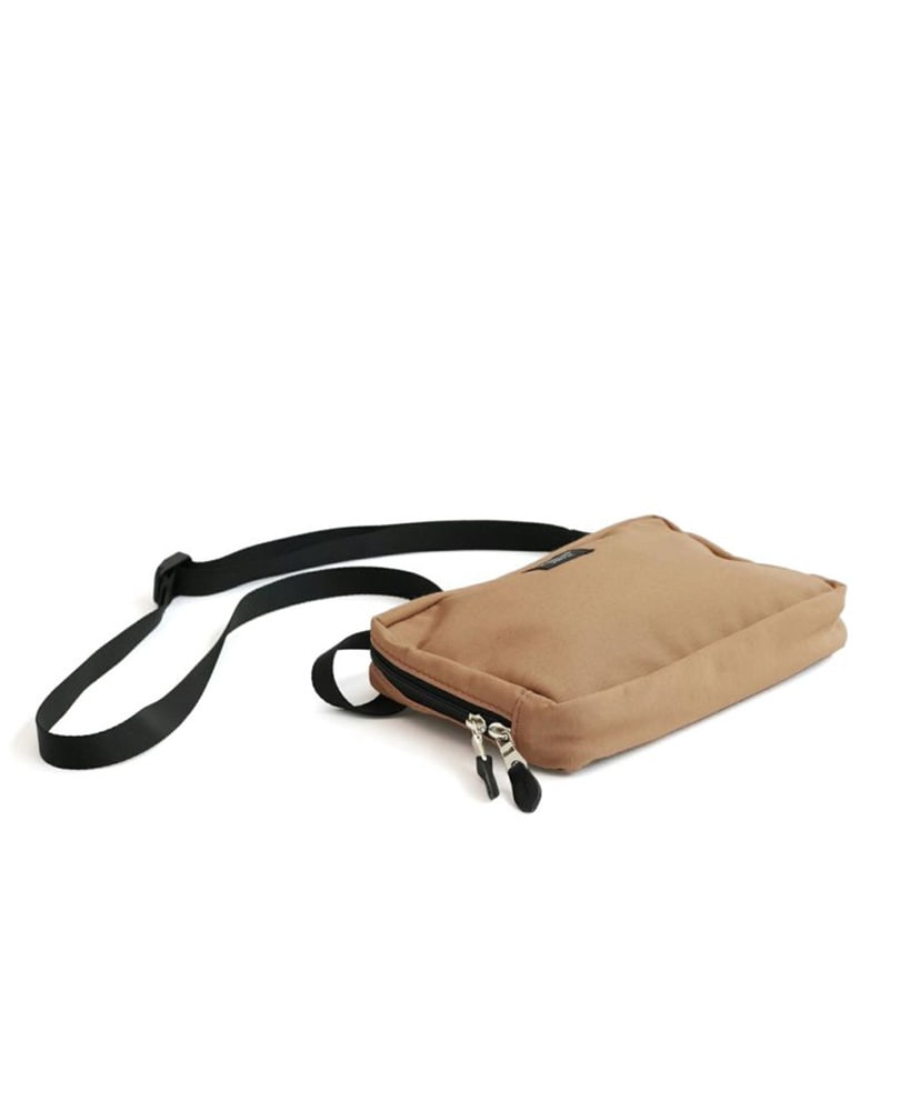 Simplicity - Body Purse Grey/グレー ONE