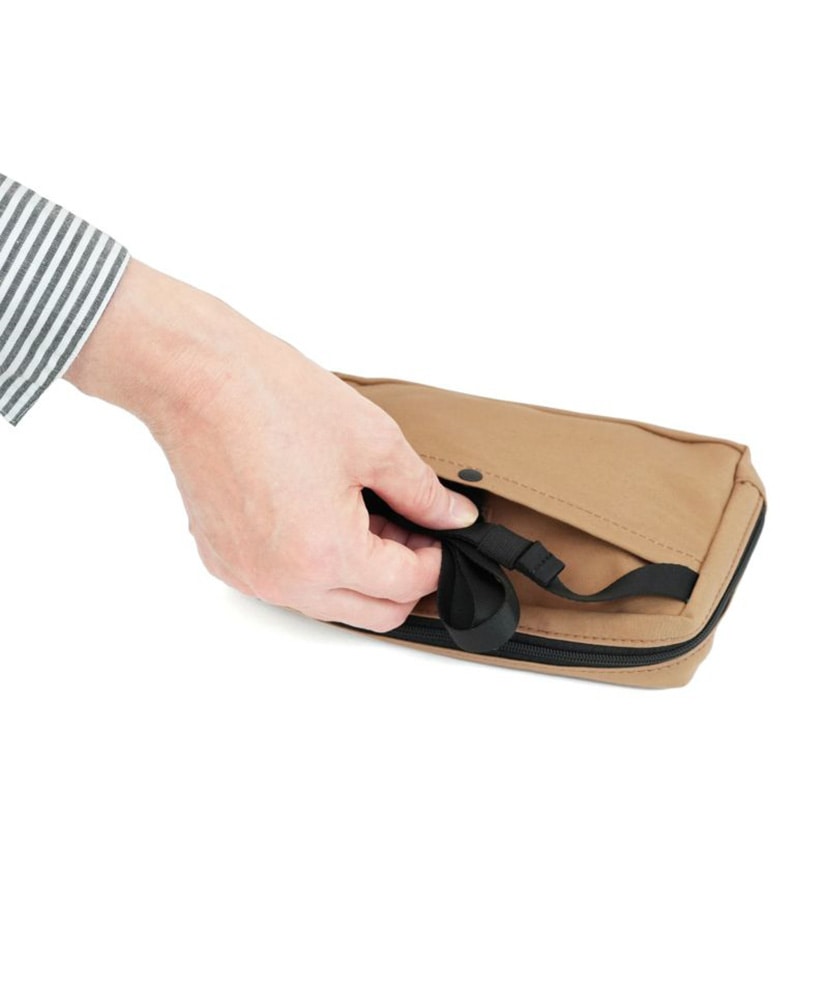 Simplicity - Body Purse Grey/グレー ONE