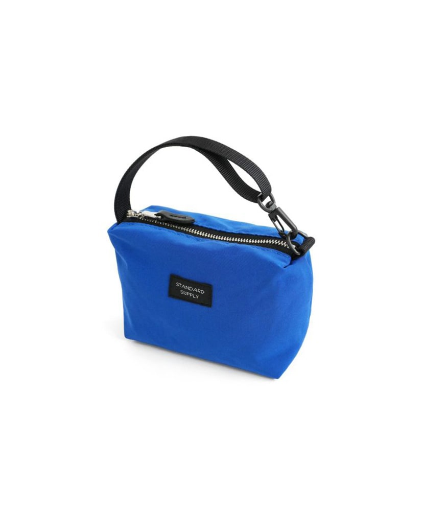 Simplicity - Hanging Pouch Blue/ブルー ONE