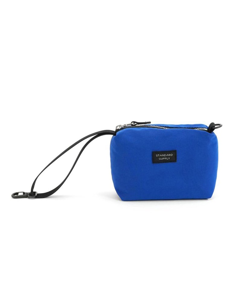 Simplicity - Hanging Pouch Blue/ブルー ONE