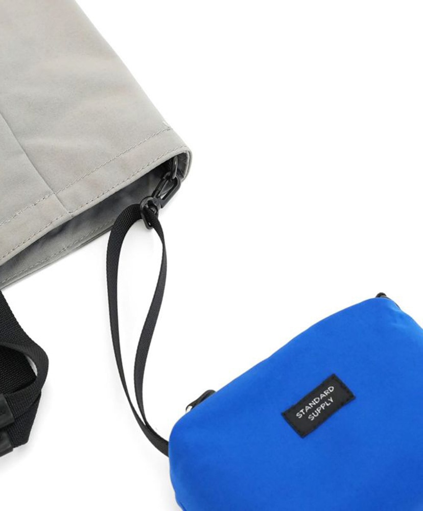 Simplicity - Hanging Pouch Blue/ブルー ONE