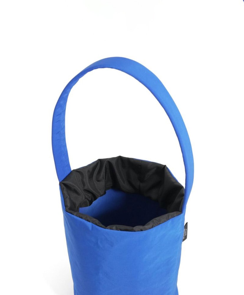 Simplicity - Park Tote Blue/ブルー ONE