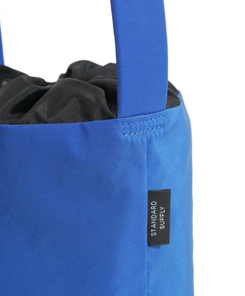 Simplicity - Park Tote Blue/ブルー ONE