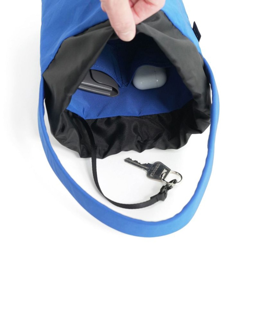 Simplicity - Park Tote Blue/ブルー ONE