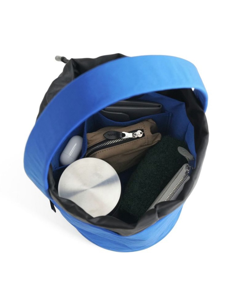 Simplicity - Park Tote Blue/ブルー ONE