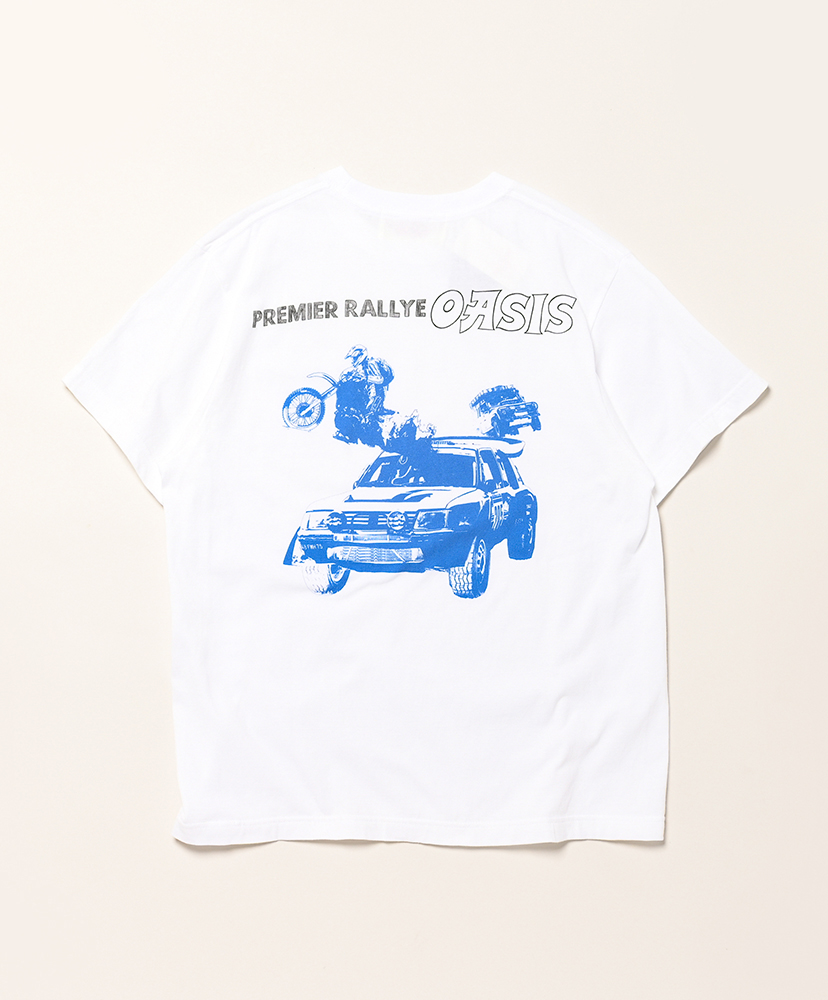 White/ホワイト