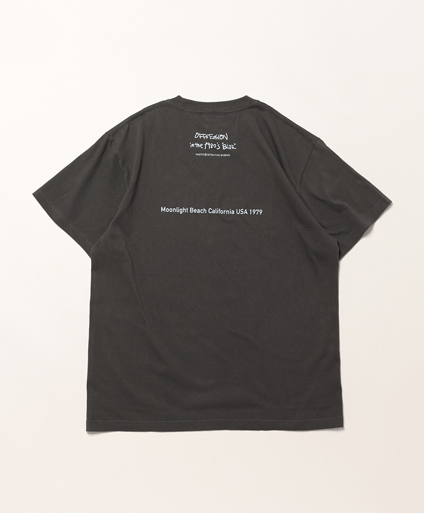 Moon Light Beach Black/ブラック L(MEN)
