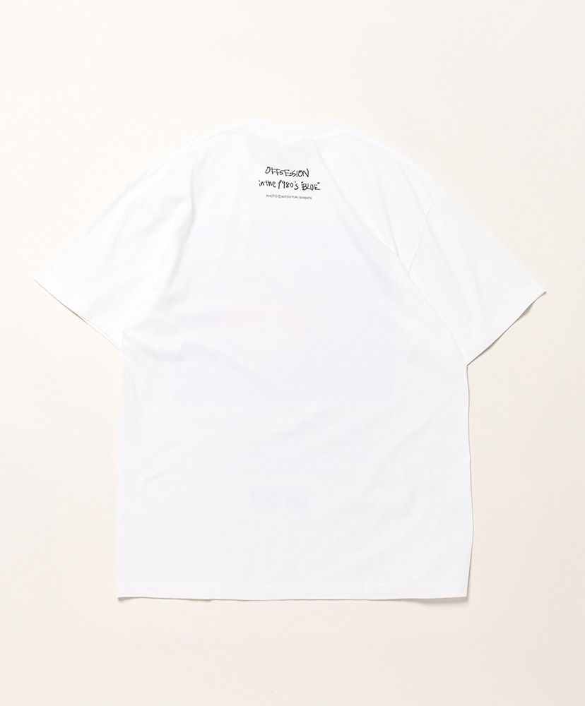 Newport Beach White/ホワイト L(MEN)