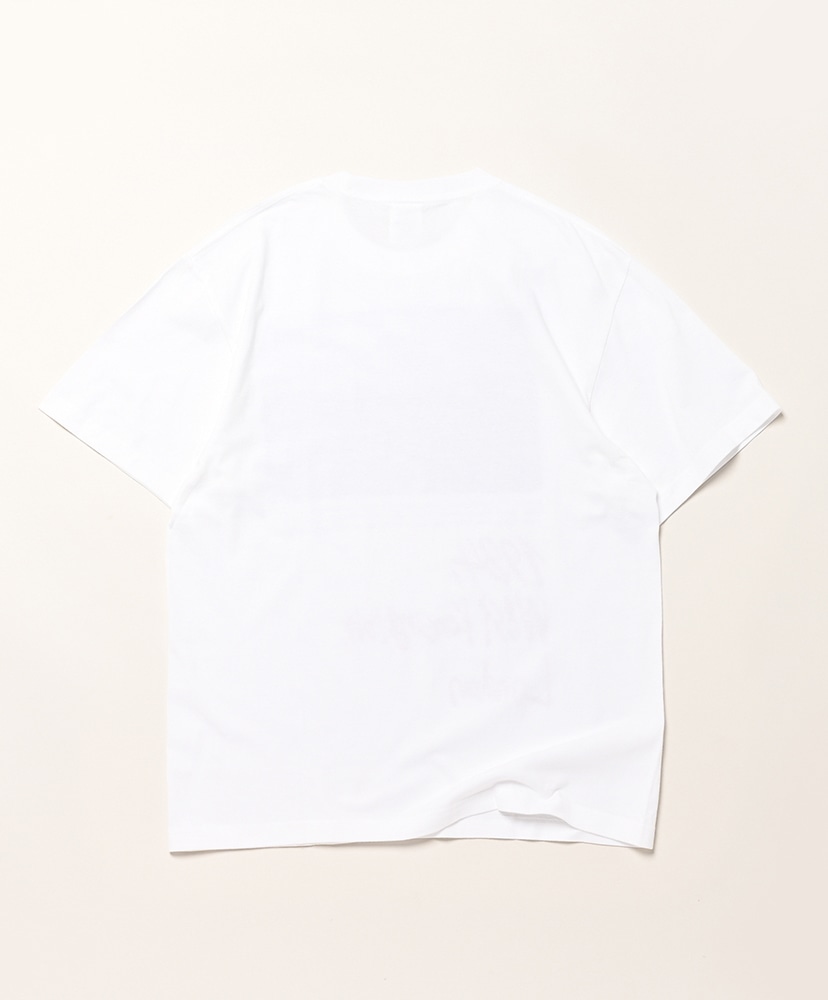 Stop Cruse White/ホワイト L(MEN)