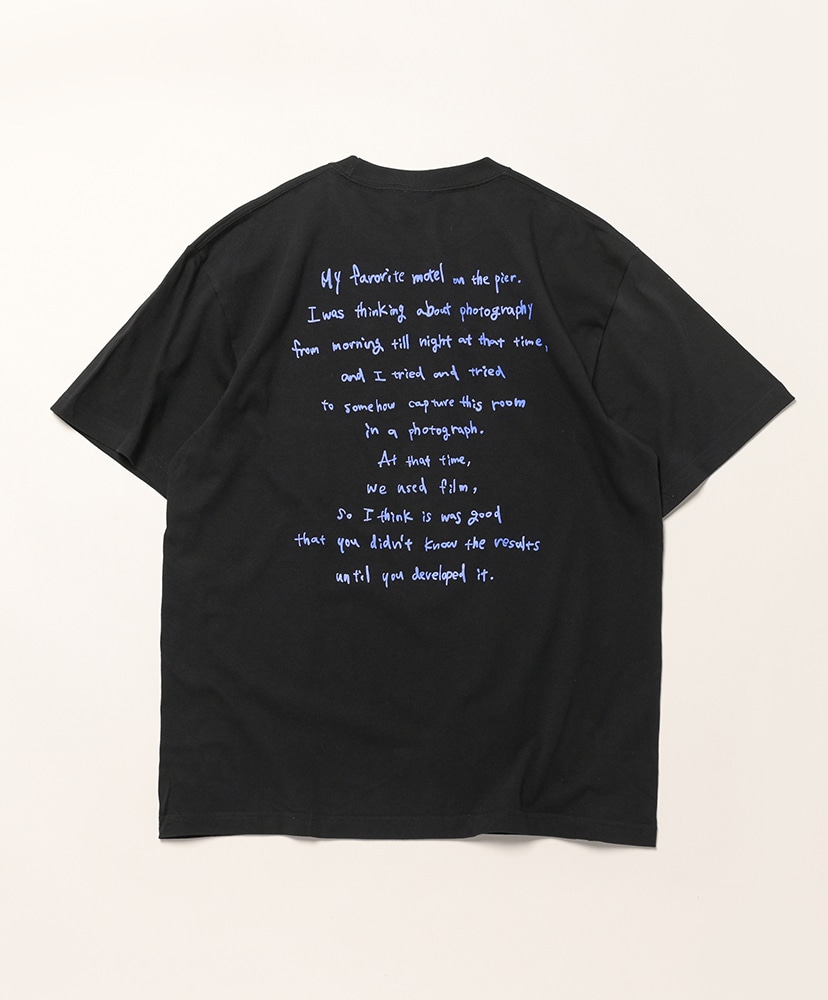 Blue Room Black/ブラック L(MEN)