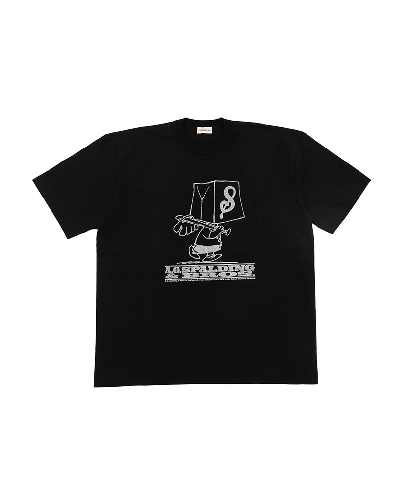 Black/ブラック