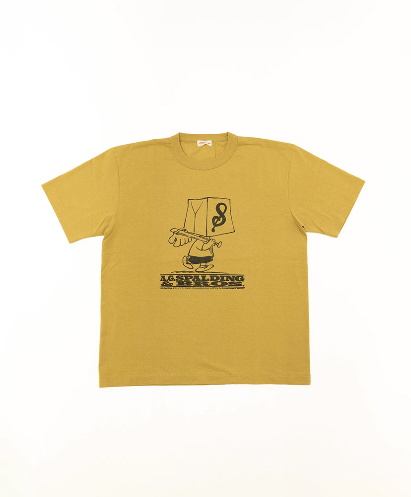 Yellow/イエロー