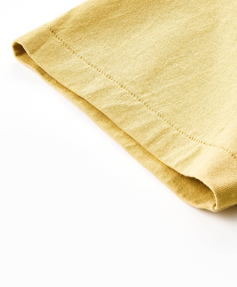 Sketchbook3 Original Graphic Tee Yellow/イエロー 36(MEN)