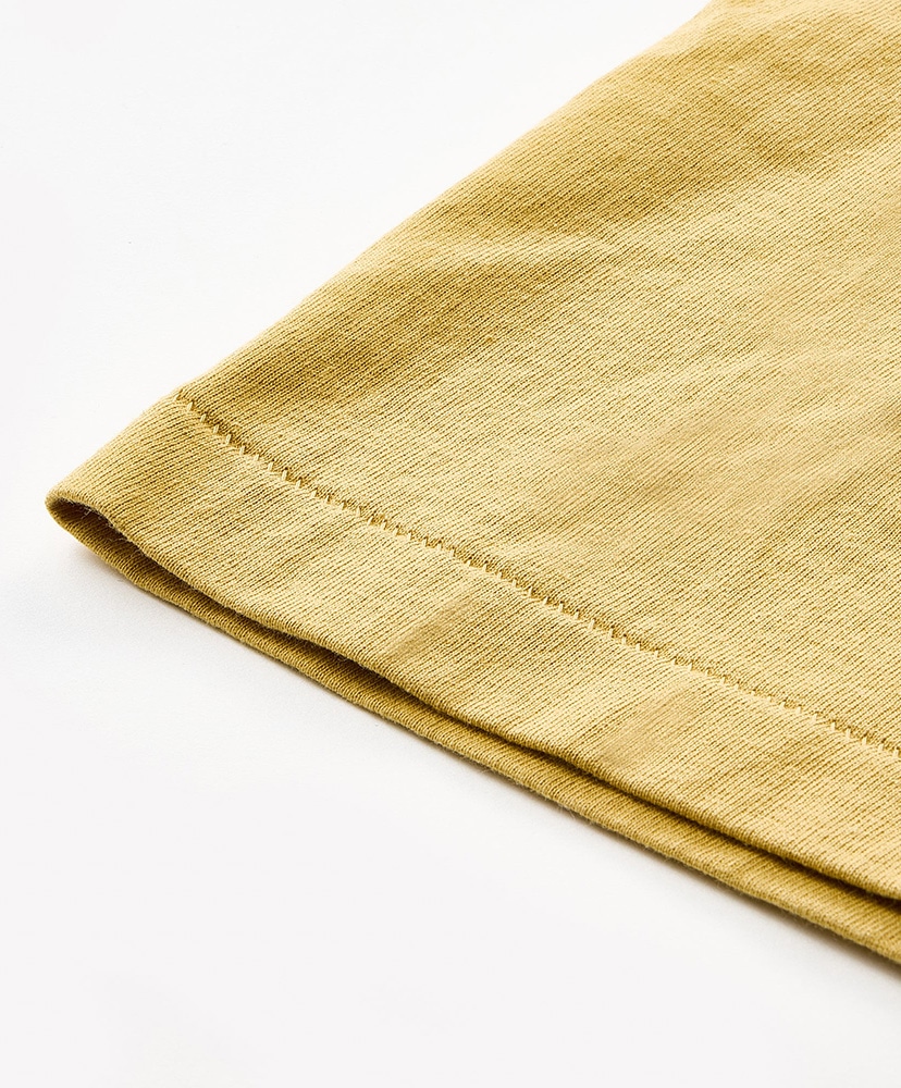 Sketchbook3 Original Graphic Tee Yellow/イエロー 36(MEN)