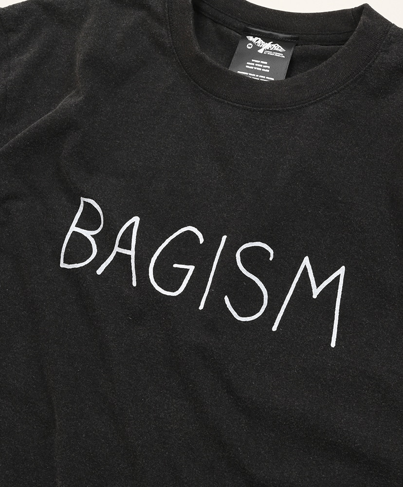 J.Lennin Bagism Black/ブラック L(MEN)