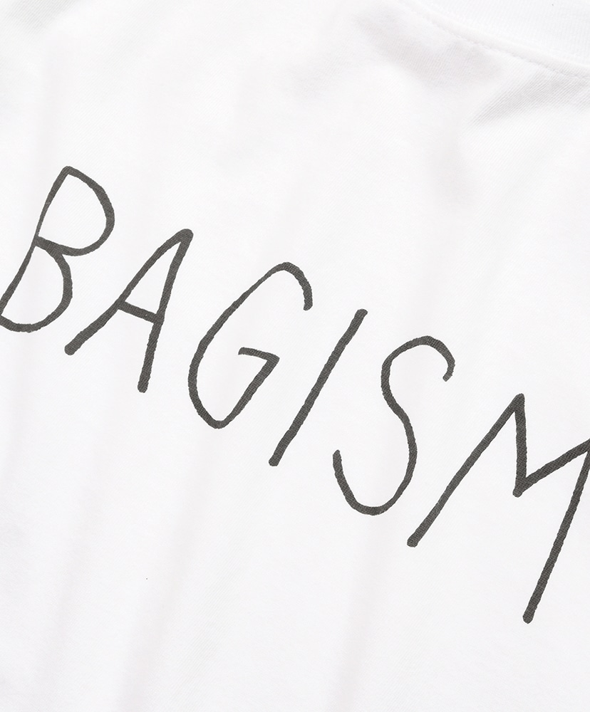 J.Lennin Bagism White/ホワイト L(MEN)