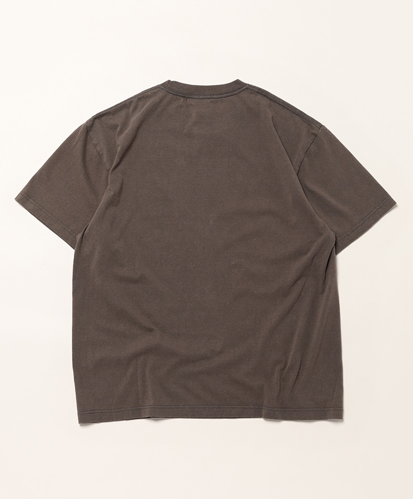 John Coltrane  Circle Charcoal/チャコール L(MEN)