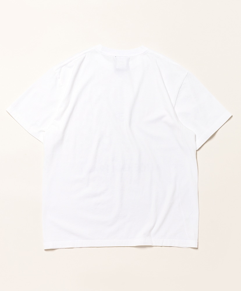 Alice Coltrane Triangle White/ホワイト L(MEN)