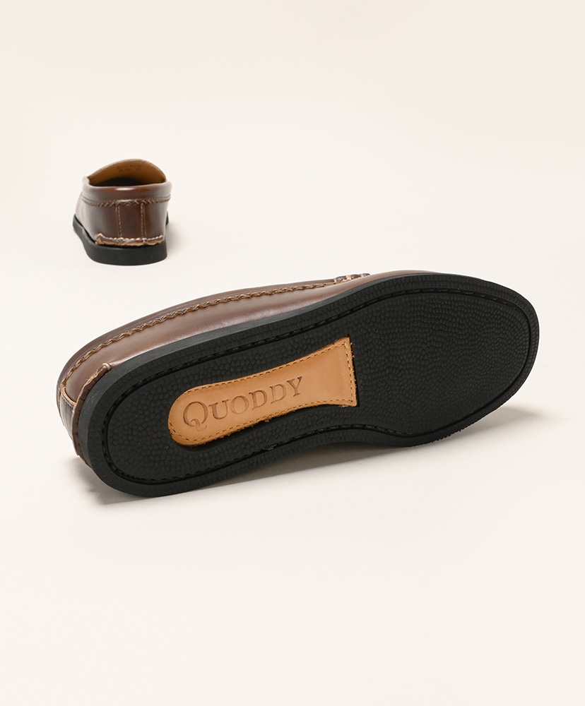 Venetian Loafer Brown/ブラウン 10(MEN)