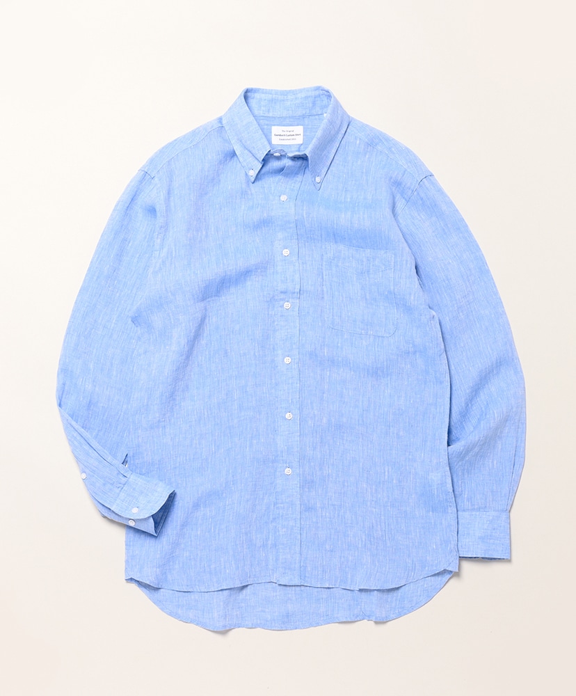 Blue/ブルー