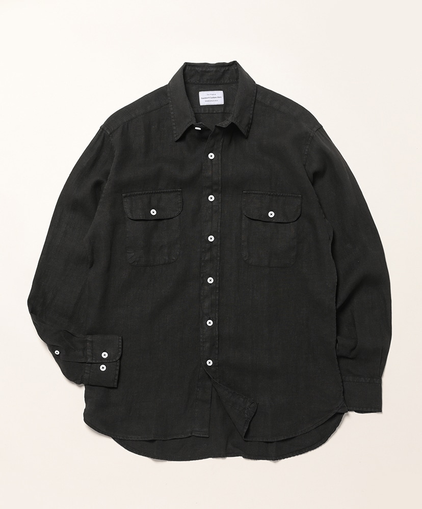 Black/ブラック