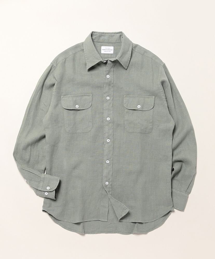 Sage Green/セージグリーン