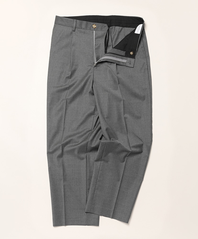 Medium Gray/ミディアムグレー