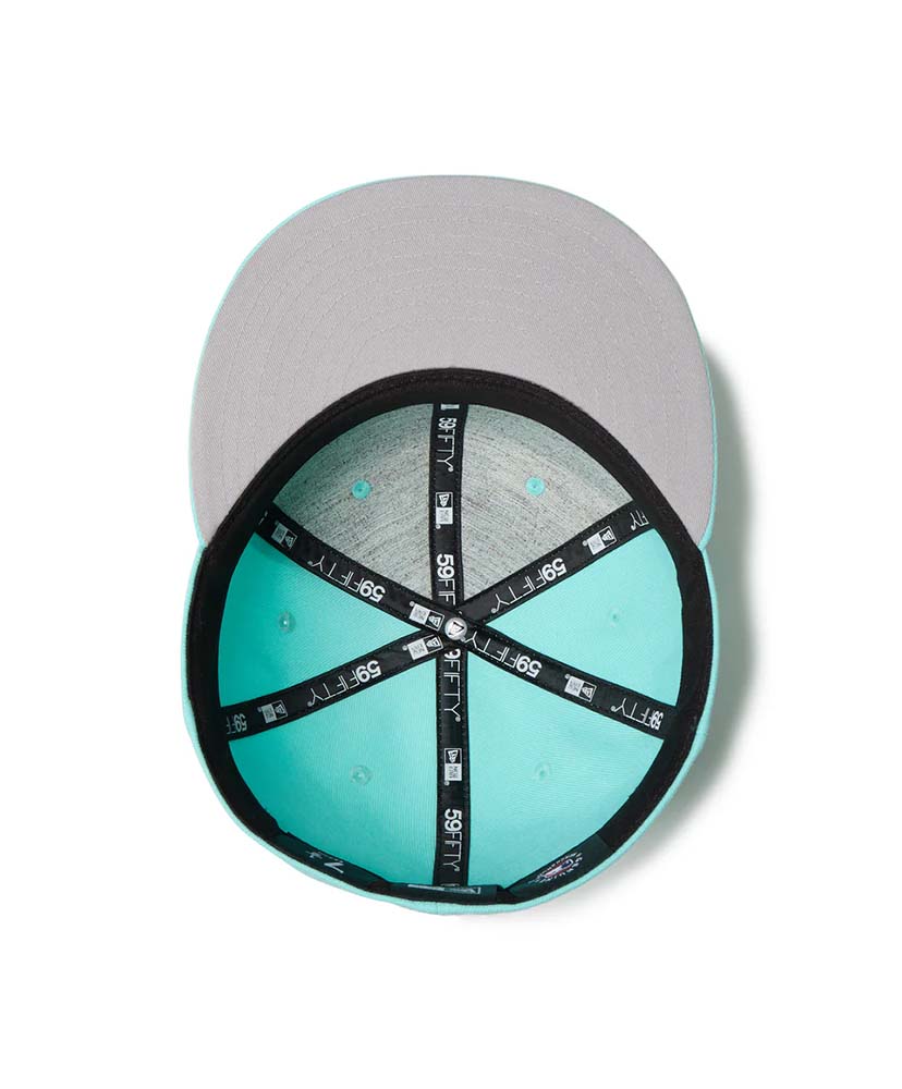 59FIFTY ソフトバックラム Color Variation ニューヨーク･ヤンキース ブルーティント ブルーティント 7 1/2